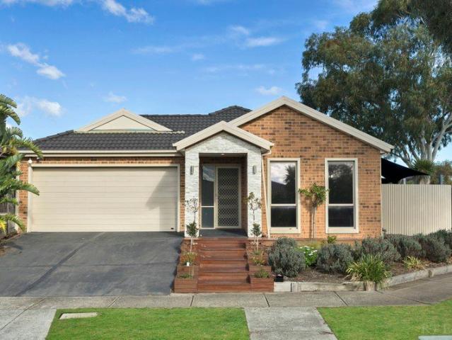 Spacious Living, Superb Convenience