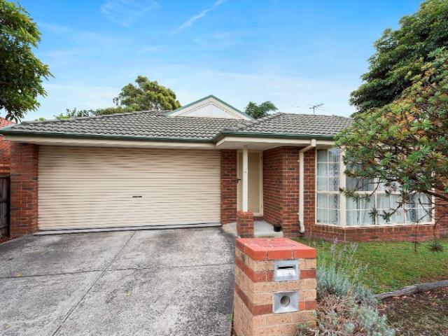 Spacious living – Surreal Property Group