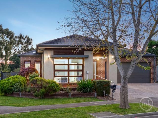 Spacious living, Parkland Appeal