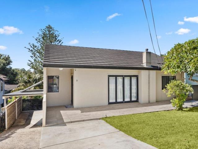 SPACIOUS LIVING, PRIME LOCATION