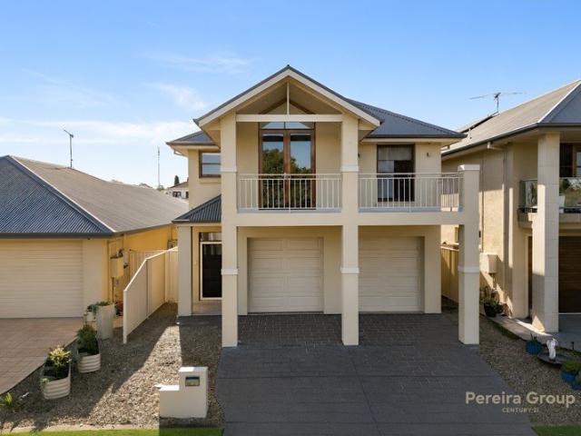 Spacious Living, Prime Location!