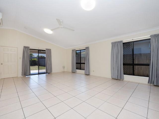 Spacious Living Redefined