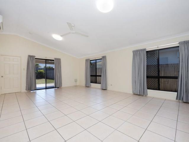 Spacious Living Redefined