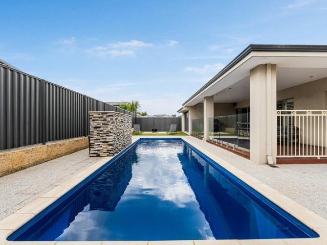 Spacious Living, Resort Style Entertaining & Exceptional Versatility