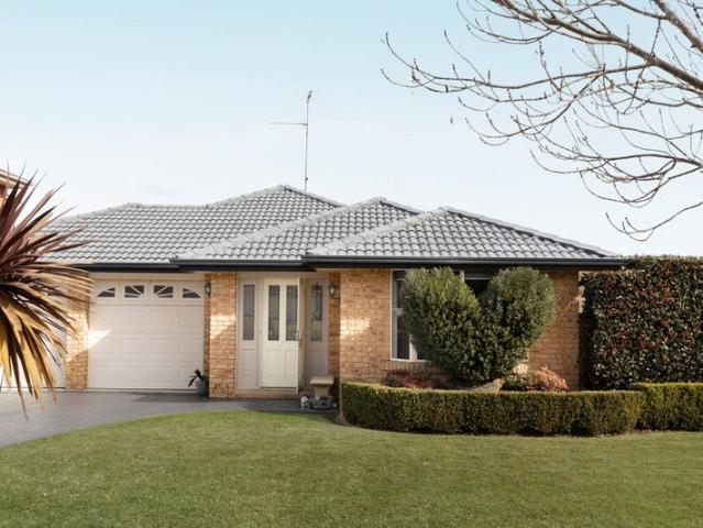 Spacious Living, Resort Style Pool and Beautiful Garden Setting