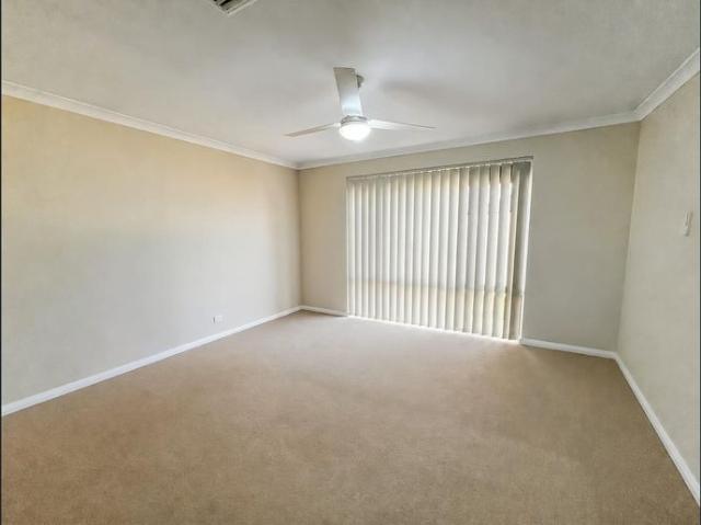 Spacious Living with Theatre, Activity Room & Extra Parking in Meadow Springs