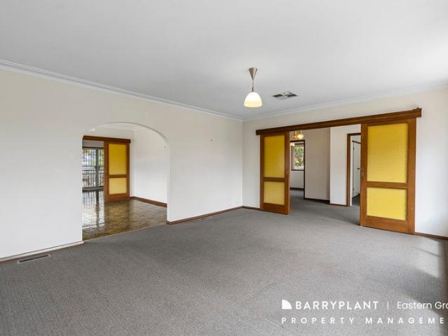 Spacious Living with Timeless Character!
