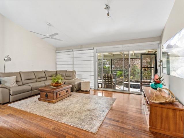 Spacious Living with Versatile Family Appeal