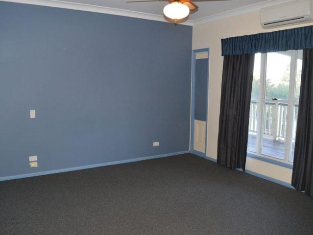 Spacious Living with Views