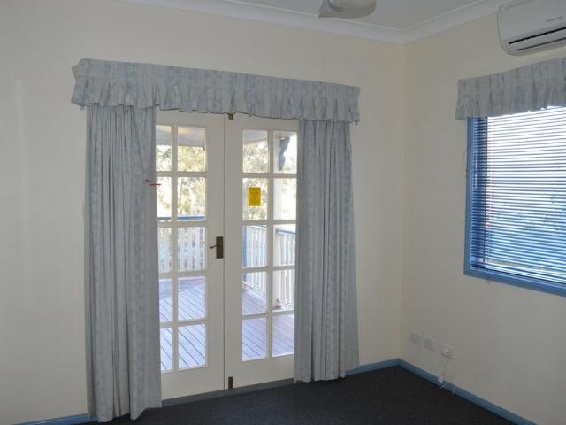 Spacious Living with Views