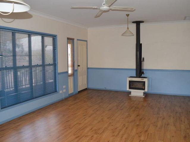 Spacious Living with Views