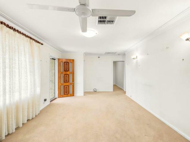 Spacious Living with a Bonus Sunroom