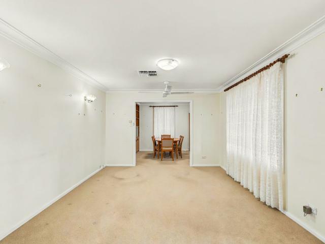 Spacious Living with a Bonus Sunroom