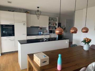 Spacious living with a feel good factor in Herrenschwanden