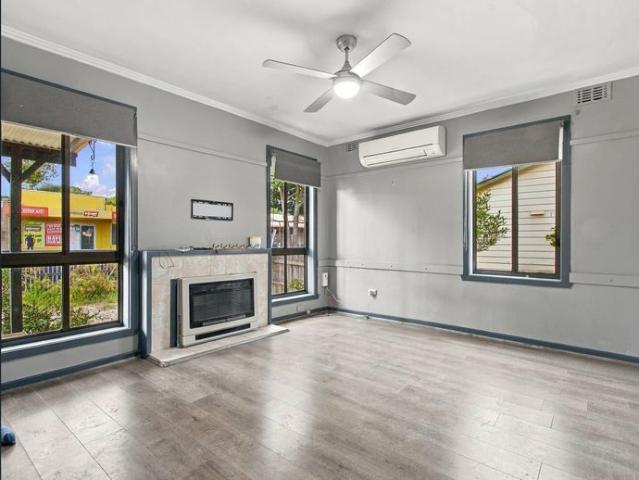 Spacious Living with a Generous Backyard