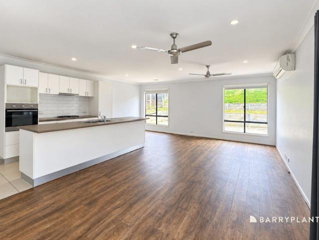 Spacious Living with a Large Backyard