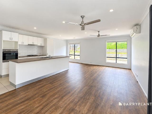 Spacious Living with a Large Backyard