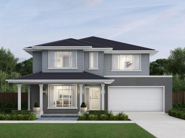 Spacious Living with a Private Master Retreat to Unwind