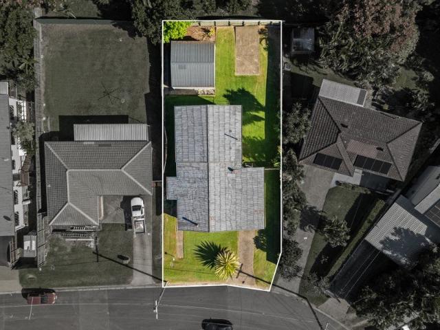 CLEAR INSTRUCTIONS TO SELL! PRESENT YOUR OFFER BEFORE 28TH JULY DOUBLE BAY SHED, SIDE ACCESS, GENEROUS BLOCK. CALL EILEEN & BEN TODAY