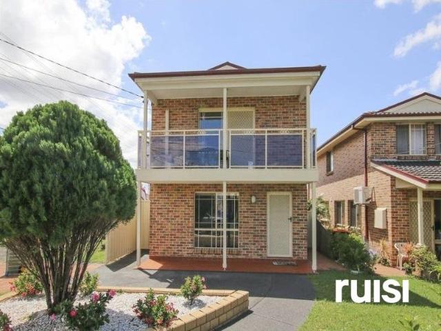 Spacious Living with Alfresco Entertaining