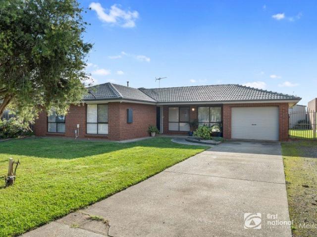 Spacious Living with an Impressive Backyard and Huge Shed!