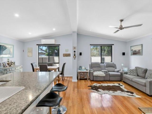 Spacious Living with Comfort and Connection
