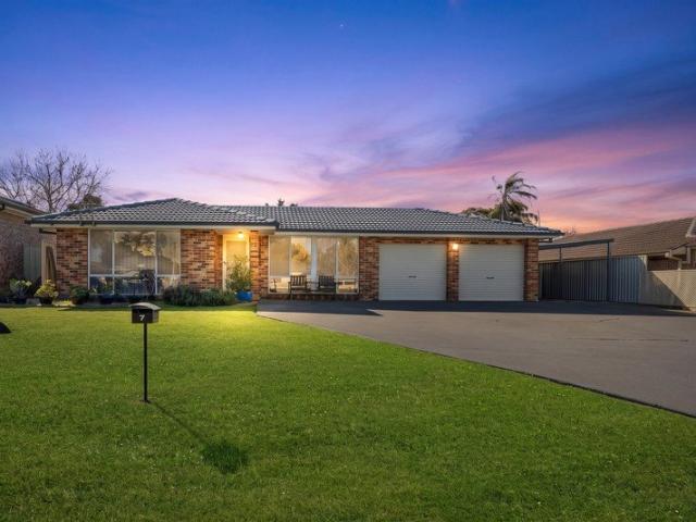 Spacious Living with Endless Possibilities!