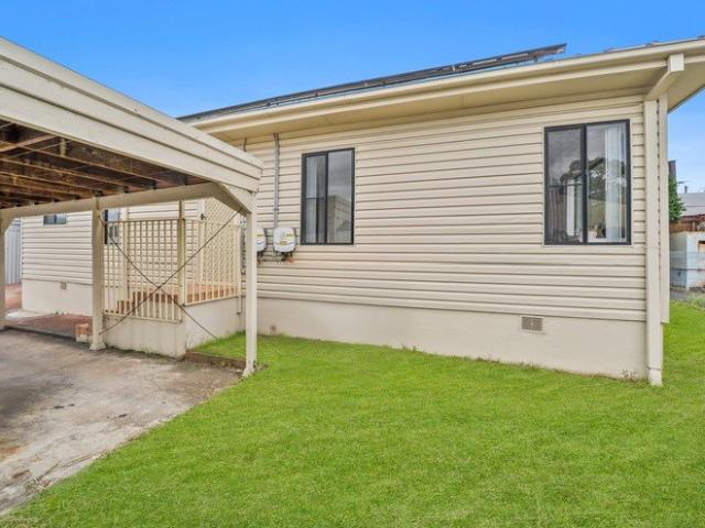 Spacious Living with Endless Potential