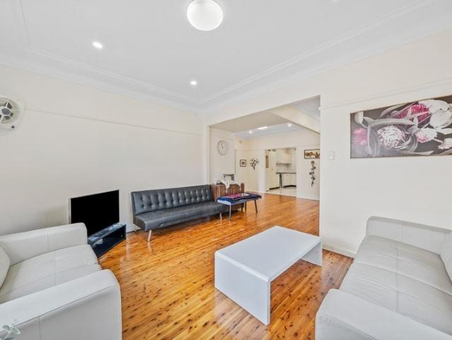 Spacious Living with Endless Potential