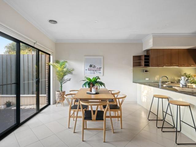 Spacious Living with Everyday Comfort