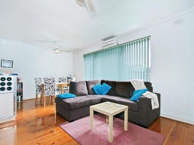 Spacious Living with Everyday Convenience