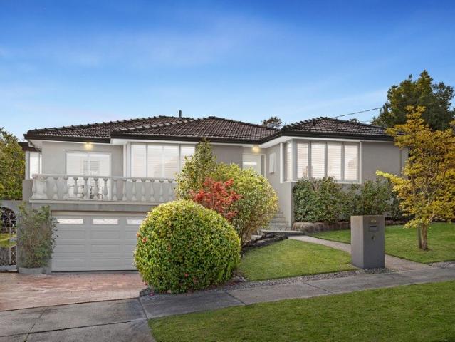 Spacious Living with Exceptional Versatility