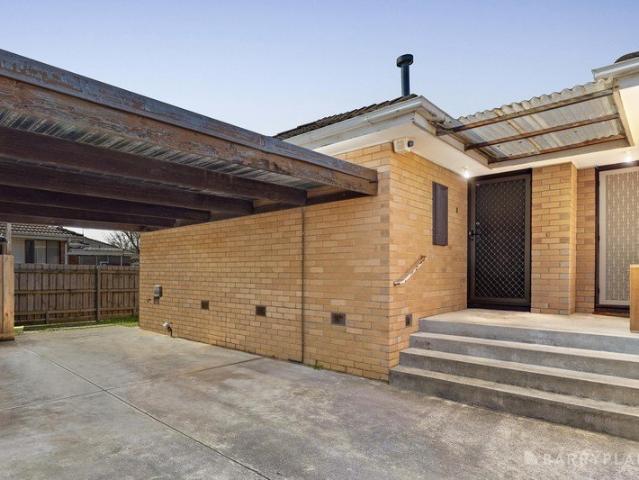 Spacious Living With Exceptional Everyday Convenience