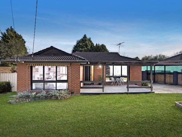 Spacious Living with Exceptional Outdoor Entertaining