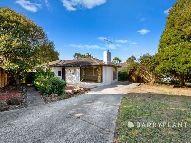 Spacious Living with Exceptional Potential