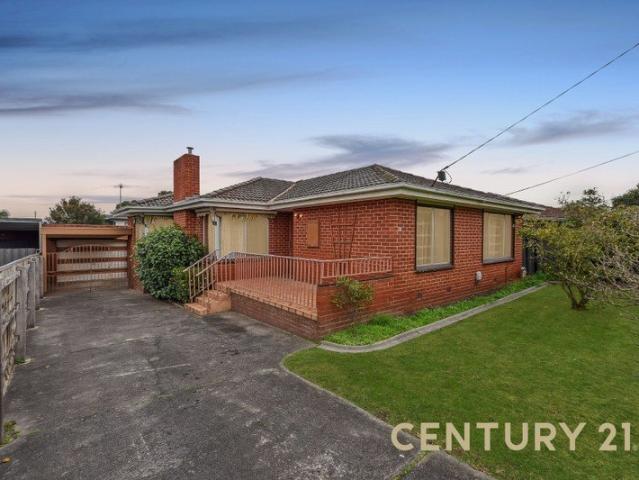 Spacious Living with Future Potential