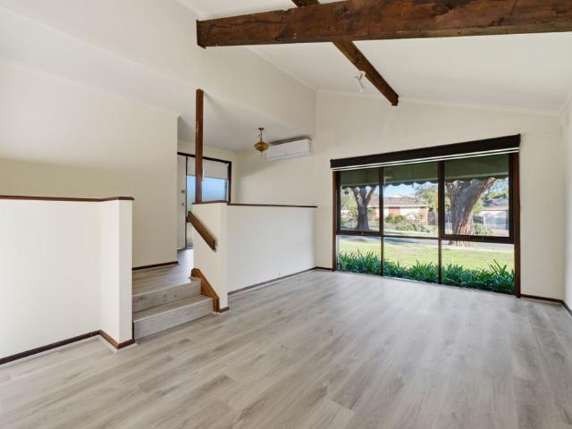 Spacious Living with Gardens & Outdoor Freedom