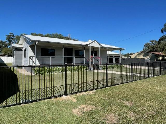Spacious Living with Lawn Maintenance Included