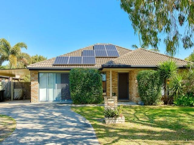 Spacious Living with Lifestyle Convenience