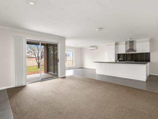 Spacious Living with Low Maintenance Appeal