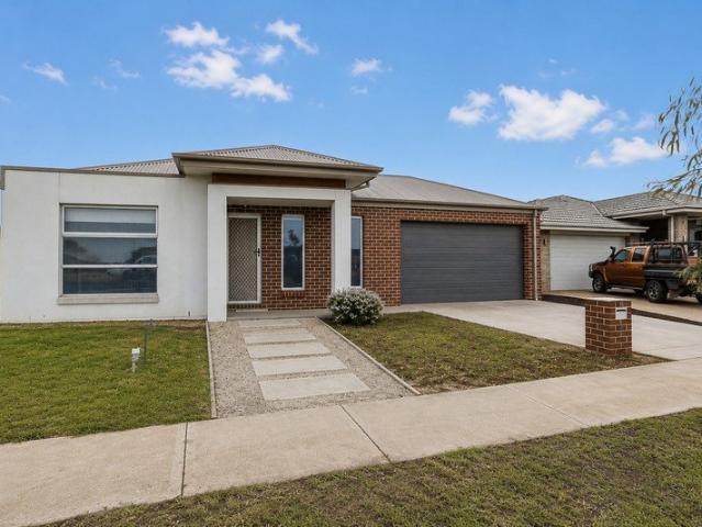Spacious Living with Low Maintenance Appeal