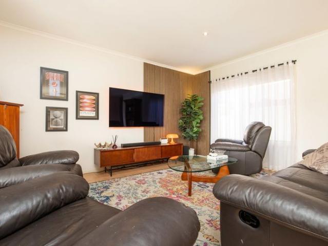 Spacious Living with Modern Comforts