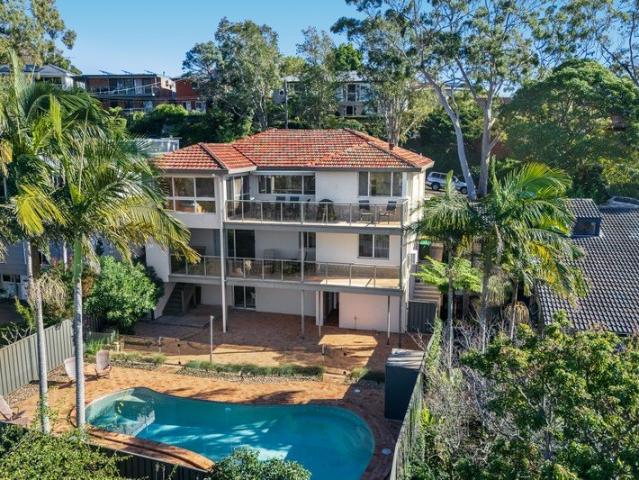 Spacious Living with Poolside Lifestyle