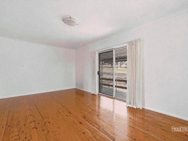 Spacious Living with Plenty to Offer