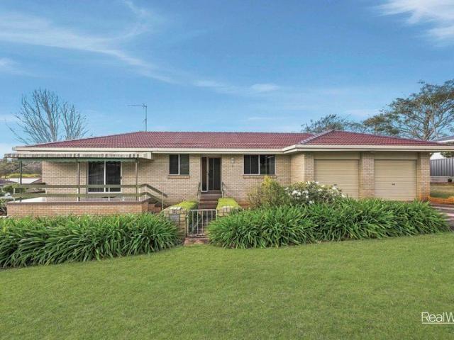 Spacious Living with Plenty to Offer