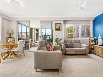 Waitara, Sydney, New South Wales, Snapper Island