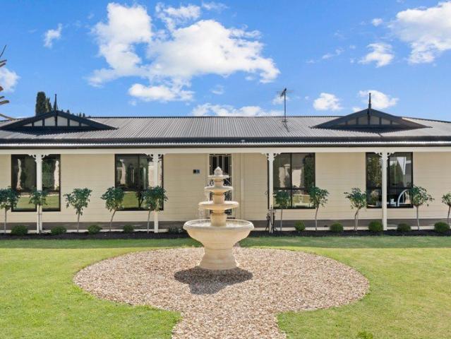 Spacious Living with Resort Style Appeal