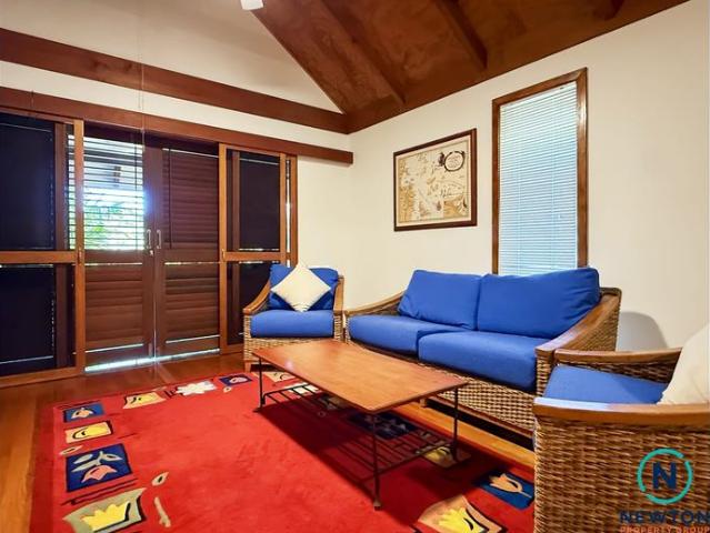 Spacious Living with Room to Move!