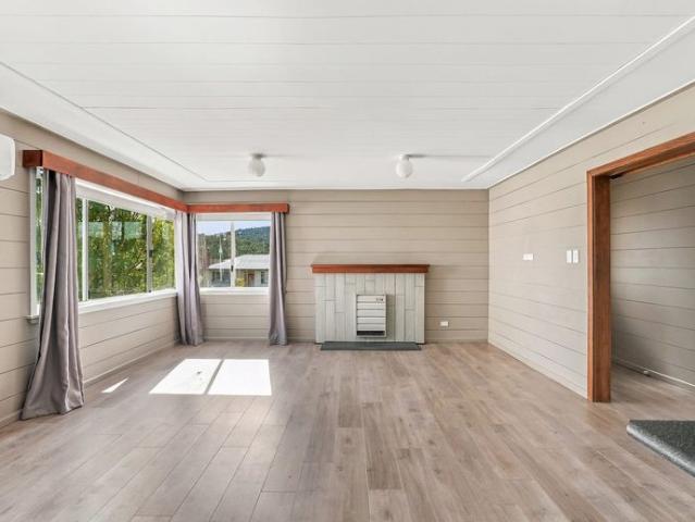 Spacious Living with Room to Enjoy
