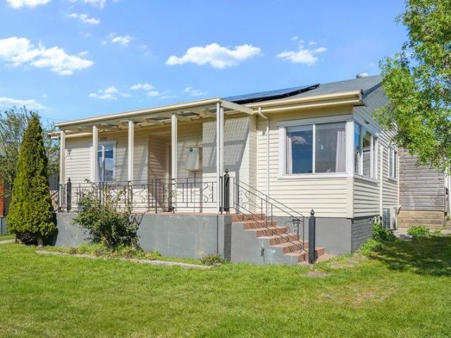 Spacious Living with Room to Enjoy